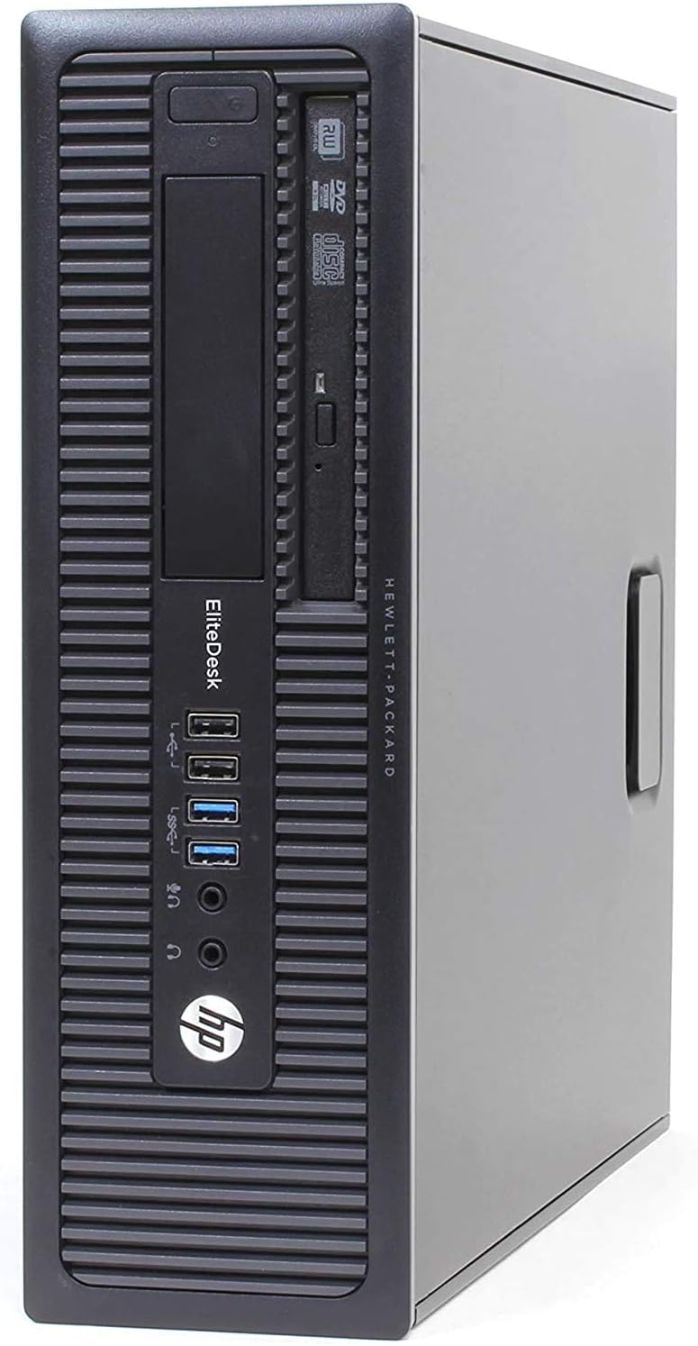 Ordinateur Reconditionné Windows 11 HP ELITEDESK 800 G1 SMALL
